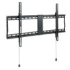 Soporte de Pared Fijo TooQ LP4390F-B para TV de 43-90'- hasta 70kg