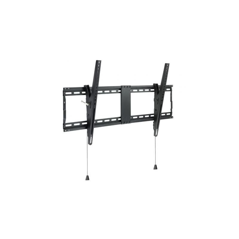 Soporte de Pared Inclinable TooQ LP4391T-B para TV de 43-90'- hasta 70kg