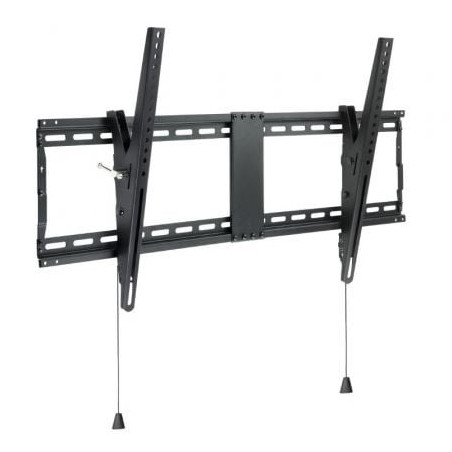 Soporte de Pared Inclinable TooQ LP4391T-B para TV de 43-90'- hasta 70kg