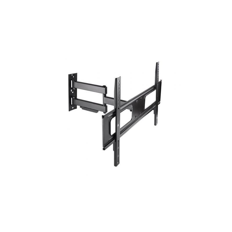 Soporte de Pared Orientable- Inclinable TooQ LP6070TN-B para TV de 37-70'- hasta 50kg