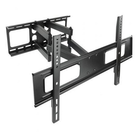 Soporte de Pared Orientable - Inclinable TooQ LP6270TN-B para TV de 37-70'- hasta 50kg