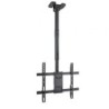 Soporte de Techo Giratorio- Inclinable- Nivelable TooQ LPCE1175TSLI-B para TV de 32-75'- hasta 60kg