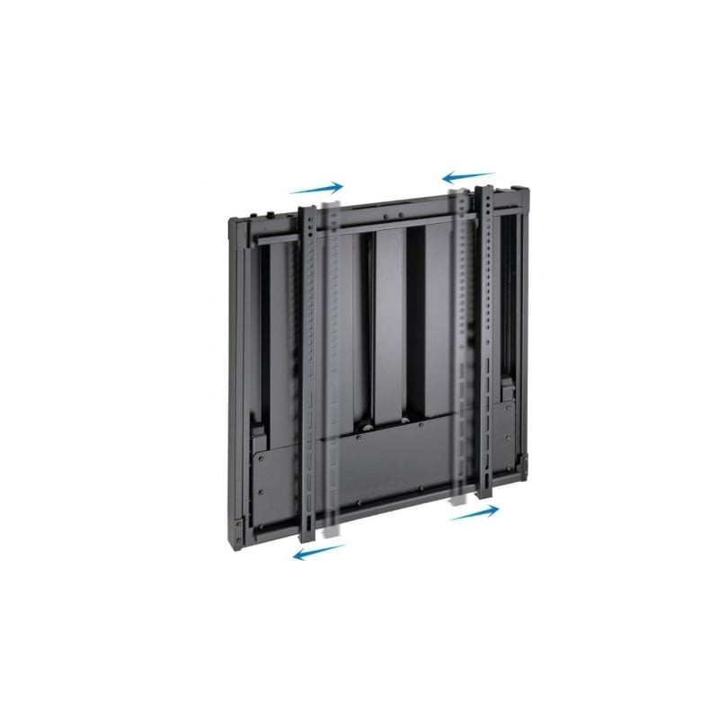 Soporte de Pared TooQ LPHA7090 para Pantallas Interactivas de 70-90'- hasta 55kg