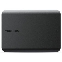 Disco Duro Externo Toshiba 1TB Canvio Basics 2022 2.5'- USB 3.2