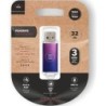 Pendrive 32GB Tech One Tech Be Fade USB 2.0- Purpura Degradado