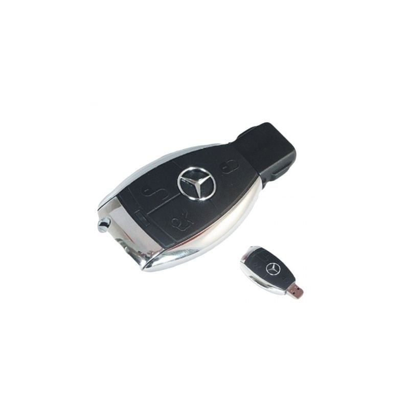Pendrive 32GB Tech One Tech Llave Mercedes USB 2.0