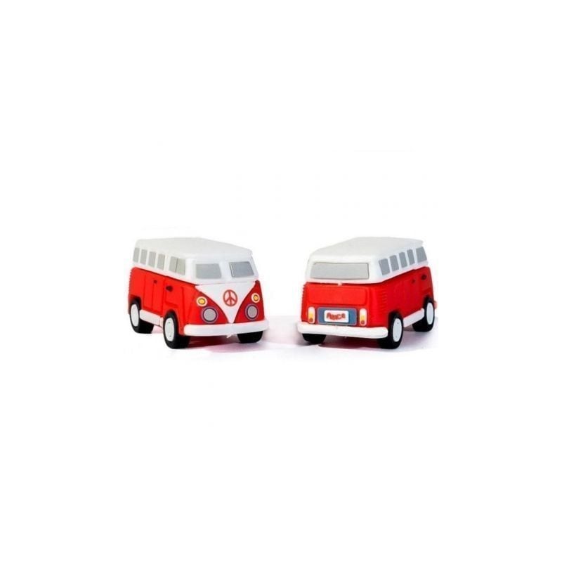 Pendrive 32GB Tech One Tech Hippy Van Bang Camper USB 2.0