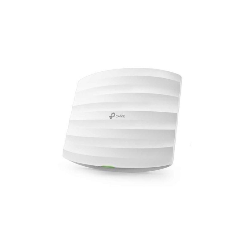 Punto de Acceso Inalámbrico TP-Link Omada EAP110 PoE 300Mbps- 2.4GHz- Antenas de 4dBi- WiFi 802.11n-b-g