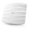 Punto de Acceso Inalámbrico TP-Link Omada EAP110 PoE 300Mbps- 2.4GHz- Antenas de 4dBi- WiFi 802.11n-b-g