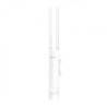 Punto de Acceso Inalámbrico TP-Link Omada EAP110 PoE 300Mbps- 2.4GHz- Antenas de 5dBi- WiFi 802.11n-b-g