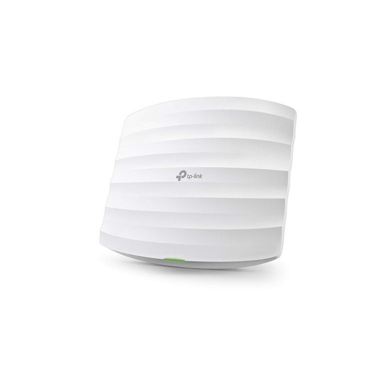 Punto de Acceso Inalámbrico TP-Link Omada EAP115 PoE 300Mbps- 2.4GHz- Antenas de 4dBi- WiFi 802.11n-b-g
