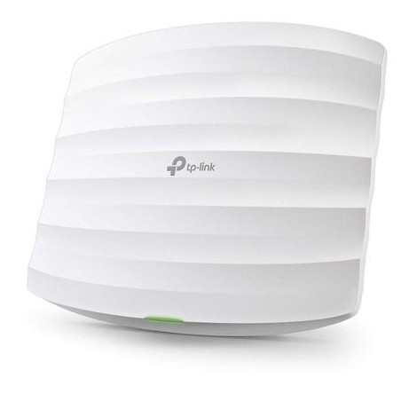 Punto de Acceso Inalámbrico TP-Link Omada EAP115 PoE 300Mbps- 2.4GHz- Antenas de 4dBi- WiFi 802.11n-b-g