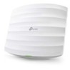 Punto de Acceso Inalámbrico TP-Link Omada EAP115 PoE 300Mbps- 2.4GHz- Antenas de 4dBi- WiFi 802.11n-b-g