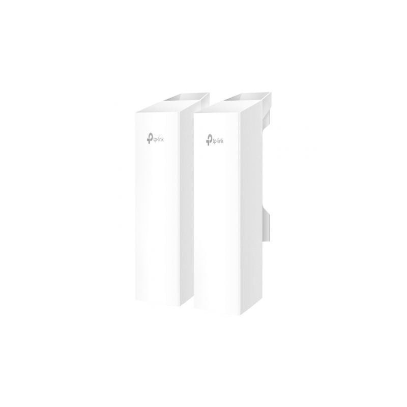 Punto de Acceso Inalámbrico TP-Link Omada EAP211-Bridge KIT- 867Mbps- 2.4GHz 5GHz- Antenas de 7dBi- WiFi 802.11 a-b-g-n-ac