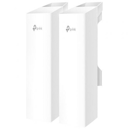 Punto de Acceso Inalámbrico TP-Link Omada EAP211-Bridge KIT- 867Mbps- 2.4GHz 5GHz- Antenas de 7dBi- WiFi 802.11 a-b-g-n-ac