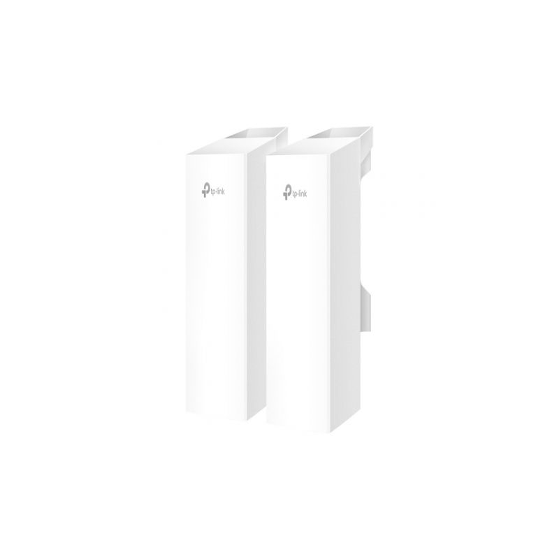 Punto de Acceso Inalámbrico TP-Link Omada EAP215-Bridge KIT- 867Mbps- 2.4GHz 5GHz- Antenas de 7dBi- WiFi 802.11 a-b-g-n-ac