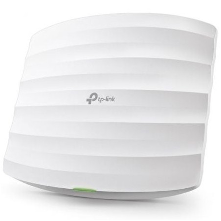 Punto de Acceso Inalámbrico TP-Link Omada EAP223- PoE- 1317Mbps- 2.4GHz 5GHz- Antenas de 5dBi- WiFi 802.11 ac-n-g-b-a