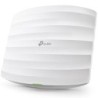 Punto de Acceso Inalámbrico TP-Link Omada EAP223- PoE- 1317Mbps- 2.4GHz 5GHz- Antenas de 5dBi- WiFi 802.11 ac-n-g-b-a