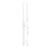 Punto de Acceso Inalámbrico TP-Link Omada EAP225 PoE 1200Mbps- 2.4GHz 5GHz- Antenas de 4dBi- WiFi 802.11ac-n-b-g-a