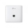 Punto de Acceso Inalámbrico TP-Link Omada EAP230-WALL PoE 1200Mbps- 2.4GHz 5GHz- Antenas de 3.6dBi- WiFi 802.11ac-n-b-g