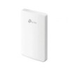 Punto de Acceso Inalámbrico TP-Link Omada EAP235-WALL PoE 1200Mbps- 2.4GHz 5GHz- Antenas de 4dBi- WiFi 802.11ac-a-n-b-g 802.3