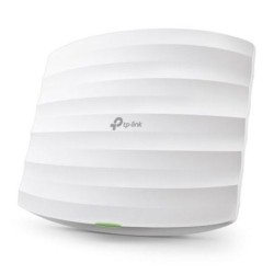 Punto de Acceso Inalámbrico TP-Link Omada EAP245 PoE 1700Mbps- 2.4 GHz 5GHz- Antena de 4dBi- WiFi 802.11ac-n-b-g-a