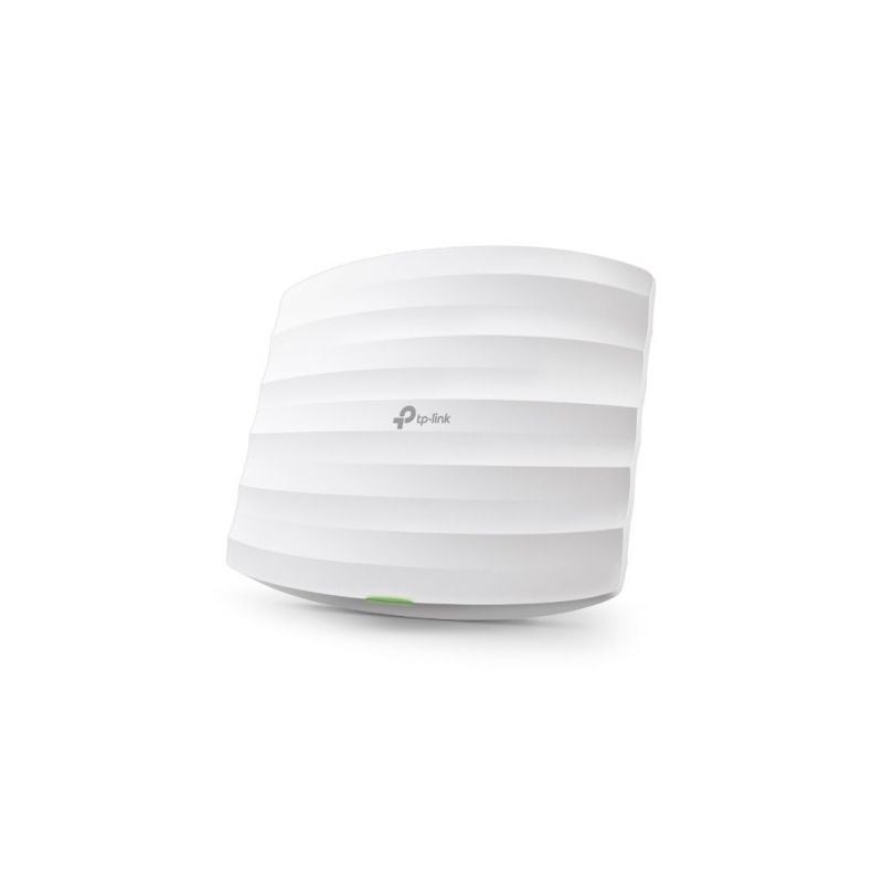 Punto de Acceso Inalámbrico TP-Link Omada EAP245 PoE 1700Mbps- 2.4 GHz 5GHz- Antena de 4dBi- WiFi 802.11ac-n-b-g-a