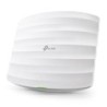 Punto de Acceso Inalámbrico TP-Link Omada EAP245 PoE 1700Mbps- 2.4 GHz 5GHz- Antena de 4dBi- WiFi 802.11ac-n-b-g-a