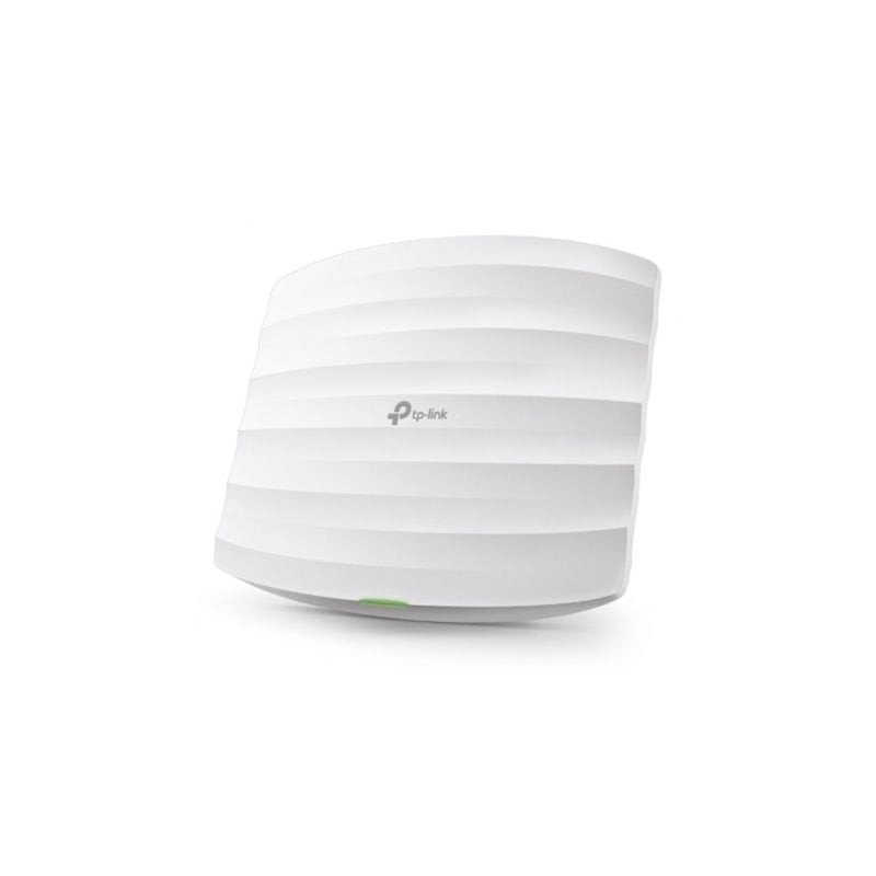Punto de Acceso Inalámbrico TP-Link Omada EAP265 HD PoE 1750Mbps- 2.4GHz 5GHz- Antenas de 4dBi- WiFi 802.11ac-n-g-b-a
