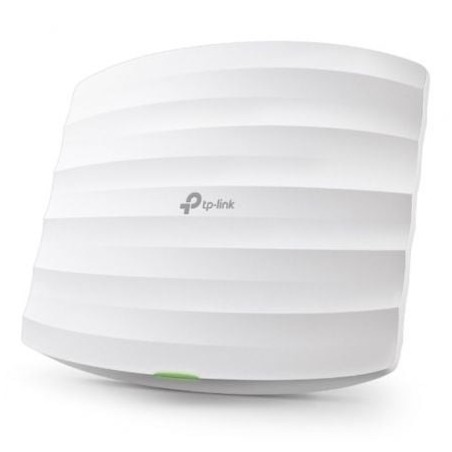 Punto de Acceso Inalámbrico TP-Link Omada EAP265 HD PoE 1750Mbps- 2.4GHz 5GHz- Antenas de 4dBi- WiFi 802.11ac-n-g-b-a