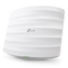 Punto de Acceso Inalámbrico TP-Link Omada EAP265 HD PoE 1750Mbps- 2.4GHz 5GHz- Antenas de 4dBi- WiFi 802.11ac-n-g-b-a