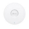 Punto de Acceso Inalámbrico TP-Link Omada EAP610- WiFi 6- PoE- 1800Mbps- 2.4GHz 5GHz- Antenas de 5dBi- WiFi 802.11ax-ac-a-n-b