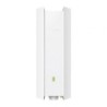 Punto de Acceso Inalámbrico TP-Link Omada EAP610-OUTDOOR- WiFi 6- PoE- 1800Mbps- 2.4GHz 5GHz- Antenas de 5dBi- WiFi 802.11ax-