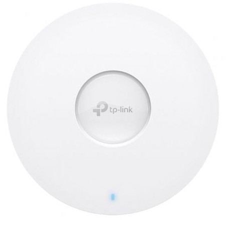 Punto de Acceso Inalámbrico TP-Link Omada EAP613- WiFi 6- PoE- 1775Mbps- 2.4GHz 5GHz- Antenas de 5dBi- WiFi 802.11 ax-ac-n-g-