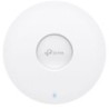 Punto de Acceso Inalámbrico TP-Link Omada EAP613- WiFi 6- PoE- 1775Mbps- 2.4GHz 5GHz- Antenas de 5dBi- WiFi 802.11 ax-ac-n-g-