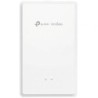 Punto de Acceso Inalámbrico TP-Link Omada EAP615GP-WALL- WiFi 6- 1800Mbps- 2.4GHz 5GHz- Antenas de 6.5dBi- WiFi 802.11 a-b-g-