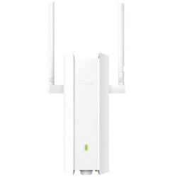 Punto de Acceso Inalámbrico TP-Link Omada EAP625-OUTDOOR HD- WiFi 6- 1800Mbps- 2.4GHz 5GHz- Antenas de 5dBi- WiFi 802.11 ax-a