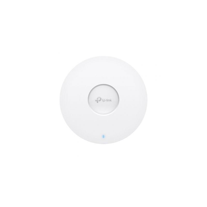 Punto de Acceso Inalámbrico TP-Link Omada EAP650- WiFi 6- PoE+- 2976Mbps- 2.4GHz 5GHz- Antenas de 5dBi- WiFi 802.11 ax-ac-a-n