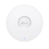 Punto de Acceso Inalámbrico TP-Link Omada EAP650- WiFi 6- PoE+- 2976Mbps- 2.4GHz 5GHz- Antenas de 5dBi- WiFi 802.11 ax-ac-a-n