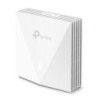 Punto de Acceso Inalámbrico TP-Link Omada EAP650-WALL- WiFi 6- PoE+- 2976Mbps- 2.4GHz 5GHz- Antenas de 5dBi- WiFi 802.11 ax-a