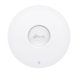 Punto de Acceso Inalámbrico TP-Link Omada EAP653- WiFi 6- PoE+ 2976Mbps- 2.4GHz 5GHz- Antenas de 5dBi- WiFi 802.11ax-ac-a-n-b