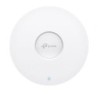 Punto de Acceso Inalámbrico TP-Link Omada EAP653- WiFi 6- PoE+ 2976Mbps- 2.4GHz 5GHz- Antenas de 5dBi- WiFi 802.11ax-ac-a-n-b