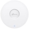 Punto de Acceso Inalámbrico TP-Link Omada EAP673- WiFi 6- PoE- 5400Mbps- 2.4GHz 5GHz- Antenas de 5dBi- WiFi 802.11 ax-ac-n-g-