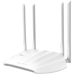 Punto de Acceso Inalámbrico TP-Link TL-WA1201 PoE 1200Mbps- 2.4GHz 5GHz- WiFi 802.11b-g-n - 802.11ac-n-a