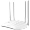 Punto de Acceso Inalámbrico TP-Link TL-WA1201 PoE 1200Mbps- 2.4GHz 5GHz- WiFi 802.11b-g-n - 802.11ac-n-a