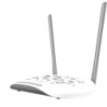 Punto de Acceso Inalámbrico TP-Link TL-WA801N V6 PoE 300Mbps- 2.4GHz- Antenas de 5dBi- WiFi 802.11n-b-g