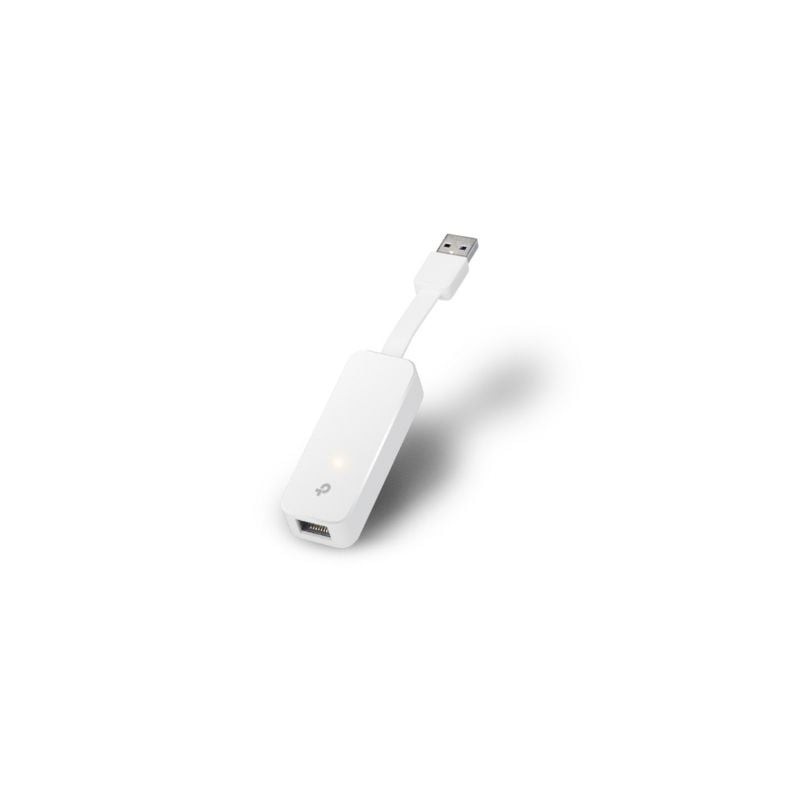 Adaptador USB 3.0 - RJ45 TP-Link UE300- 1000Mbps