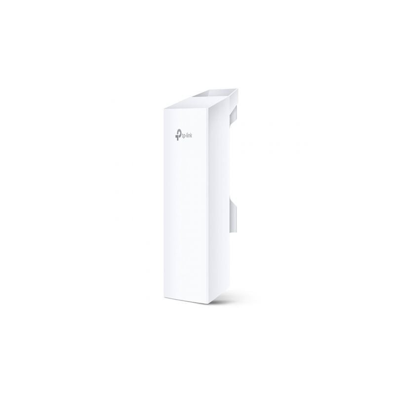 Punto de Acceso Repetidor Inalámbrico TP-Link CPE210 PoE 300Mbps- 2.4GHz- Antena de 9dBi- WiFi 802.11n-b-g