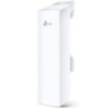 Punto de Acceso Repetidor Inalámbrico TP-Link CPE210 PoE 300Mbps- 2.4GHz- Antena de 9dBi- WiFi 802.11n-b-g