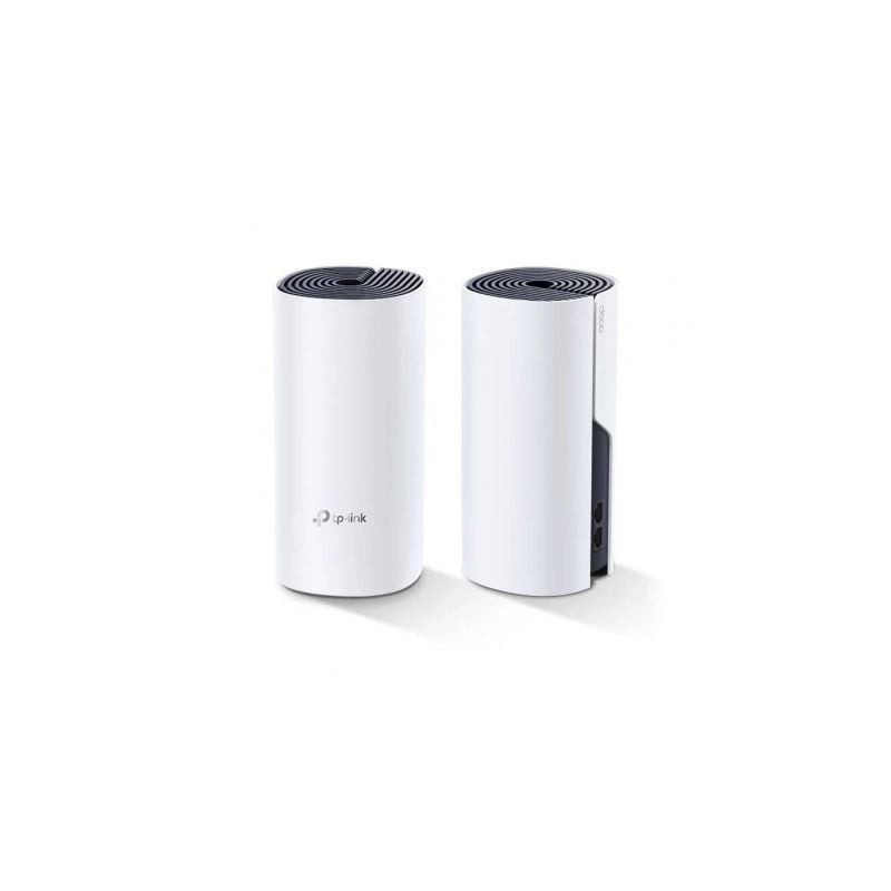 Sistema Mesh TP-Link Deco P9 2200Mbps- 2.4GHz 5GHz- Pack de 2